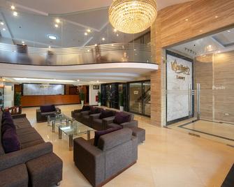 Sen Luxury Hotel - Hanoi - Lobby