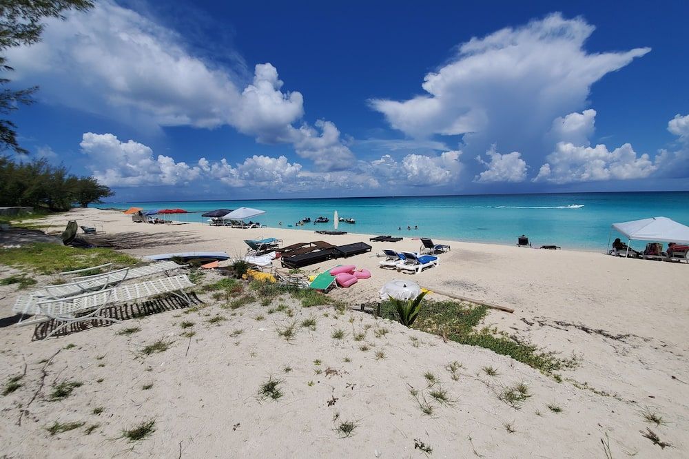 Best location on Bimini - Right on Radio Beach! - آليس تاون - شاطئ