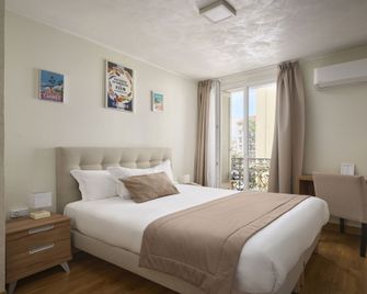 Hotel Des Congres Et Festivals - Cannes