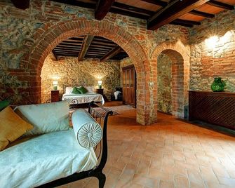 Il Giuncheto - Trequanda