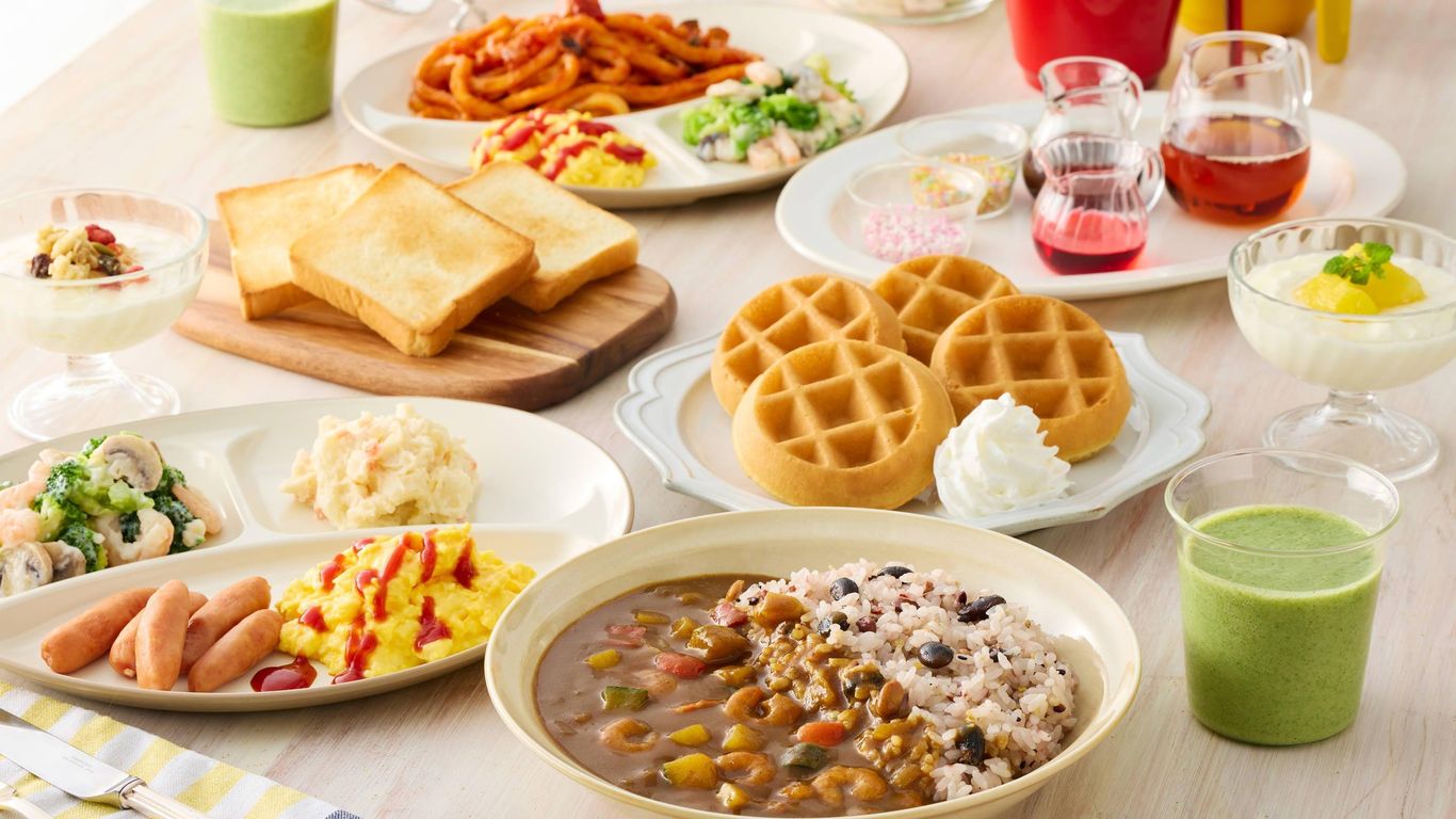 Comfort Inn Omihachiman