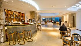 Hotel Cristal - Bariloche - Bar