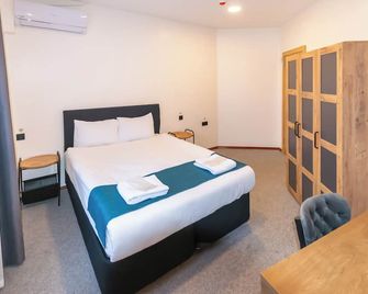 New Garden Airport Hotel - Arnavutköy - Habitación