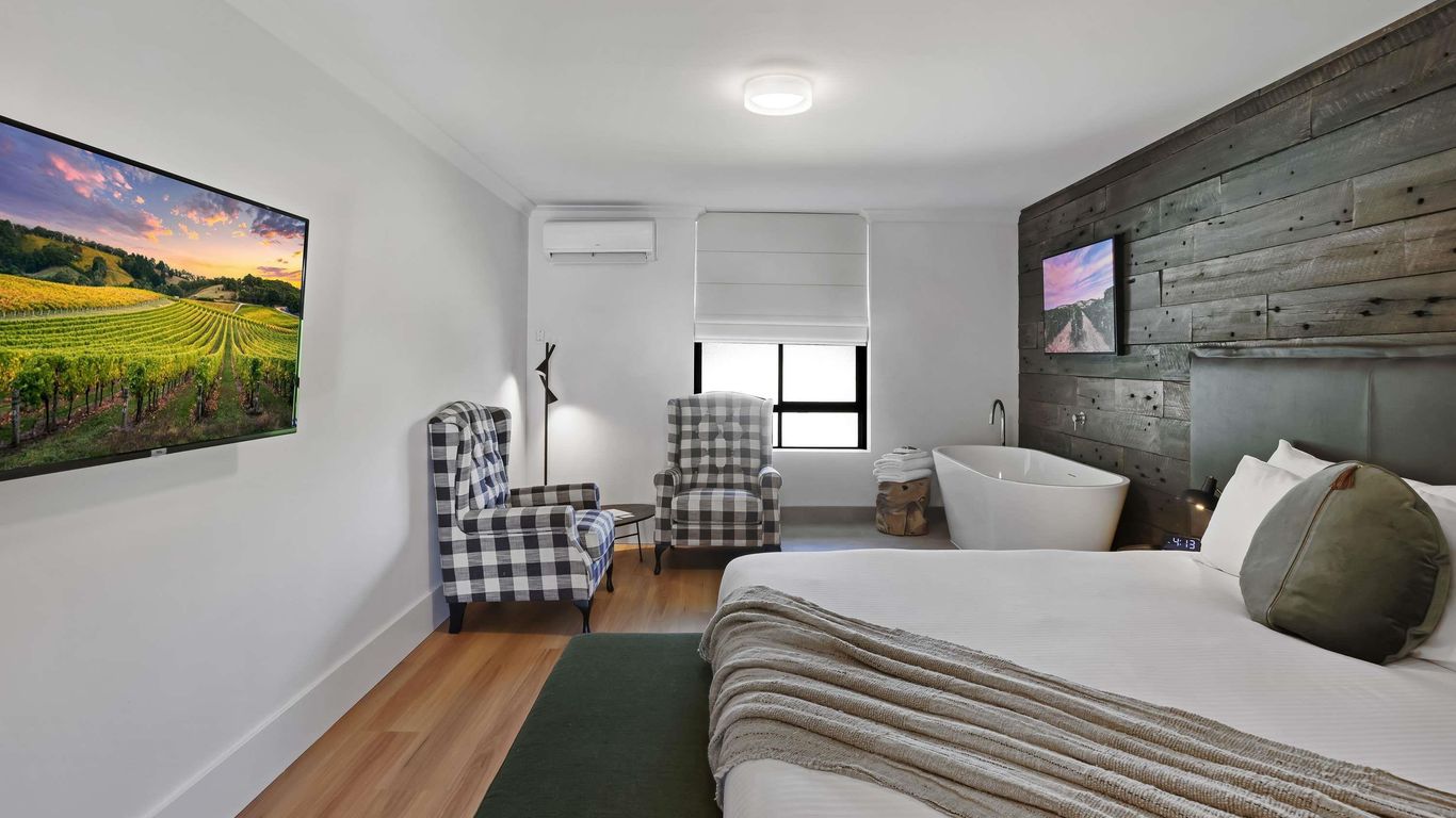 Mercure Barossa Valley