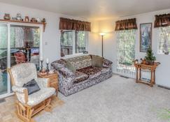 perfect yosemite retreat with wi-fi - Mariposa