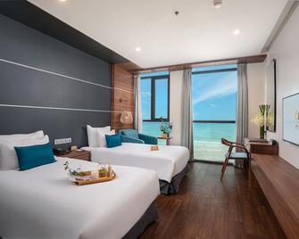 Haian Beach Hotel & Spa - Da Nang - Habitación