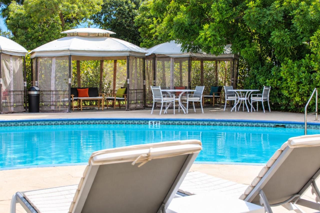 Nova Inn Resort