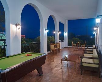 Lindos Athena - Lindos