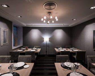 Intelier Palacio San Martin - Madrid - Restaurant