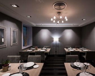 Intelier Palacio San Martin - מדריד - מסעדה