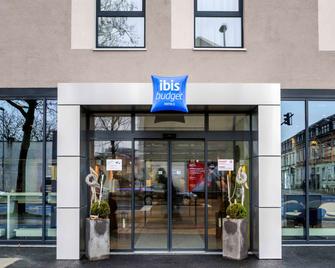 Ibis Budget Bamberg - Bamberg - Edificio