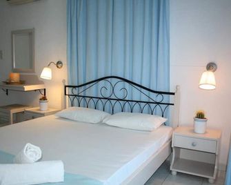 Agnanti Hotel - Adamantas