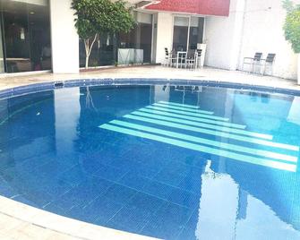 Hotel Laffayette Ejecutivo - Guadalajara - Pool