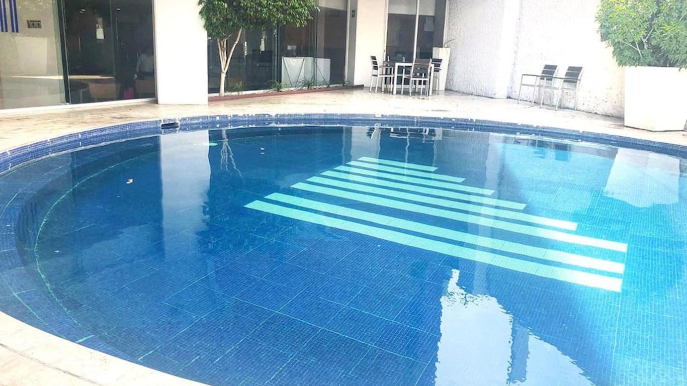Hotel Laffayette Ejecutivo