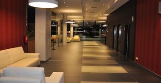 Brea's Hotel - Reus - Lobby