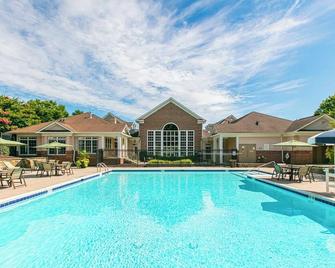 Woodland Park Studio - Herndon - Pool