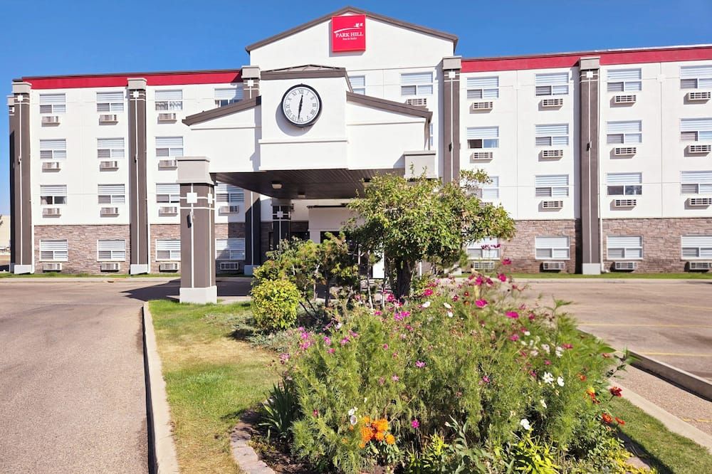 Park Hill Inn & Suite thumbnail 3