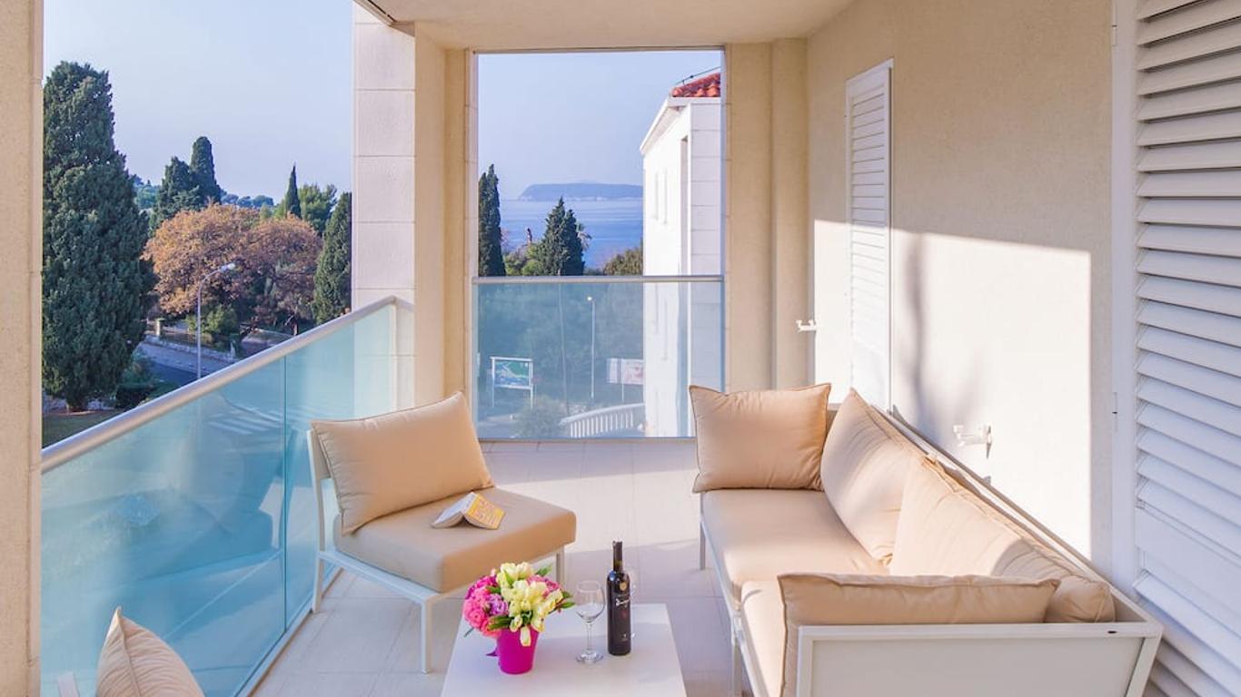 Dubrovnik Luxury Residence Lorang