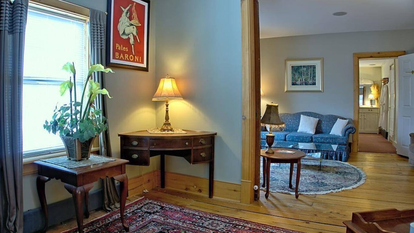 Emilyville Inn