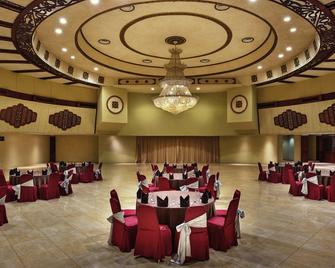 Mercure Convention Center Ancol - Jakarta - Annehmlichkeit