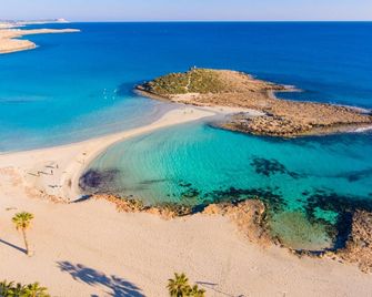 Villa Estia - Peyia - Plaża