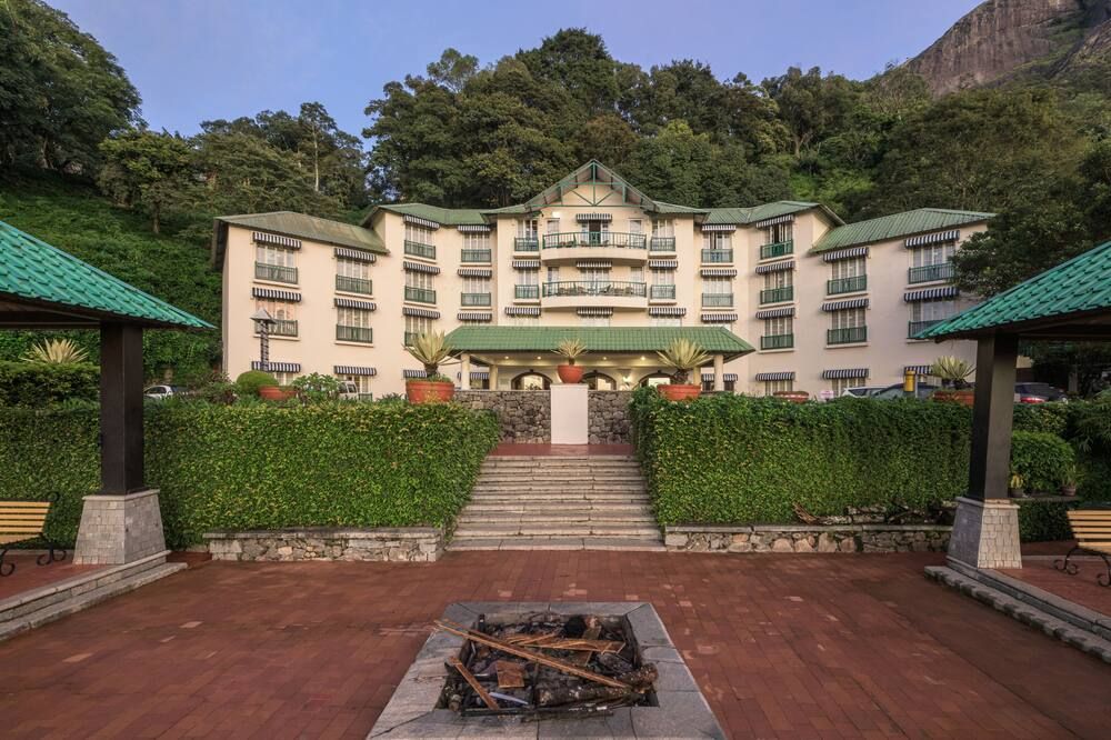 Club Mahindra Lake View Munnar