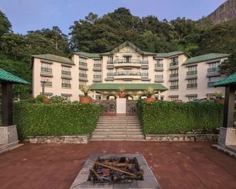 Club Mahindra Munnar - Idukki - Edificio