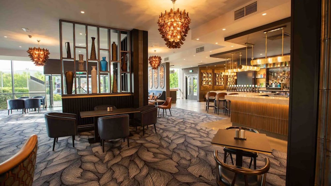 تالبوت هوتل كلونميل