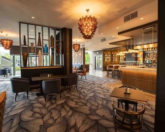 تالبوت هوتل كلونميل - كلونيمل - بار