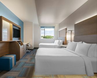 Even Hotel Miami - Airport By IHG - Miami - Sovrum