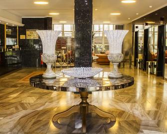 San Marco Hotel Brasilia Executivo - Brasília - Lobby