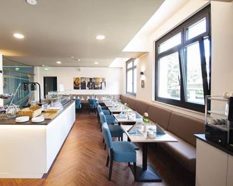 Kempe New Work Hotel Essen - Essen - Restaurante