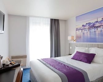 Saphir Grenelle - Paris - Bedroom