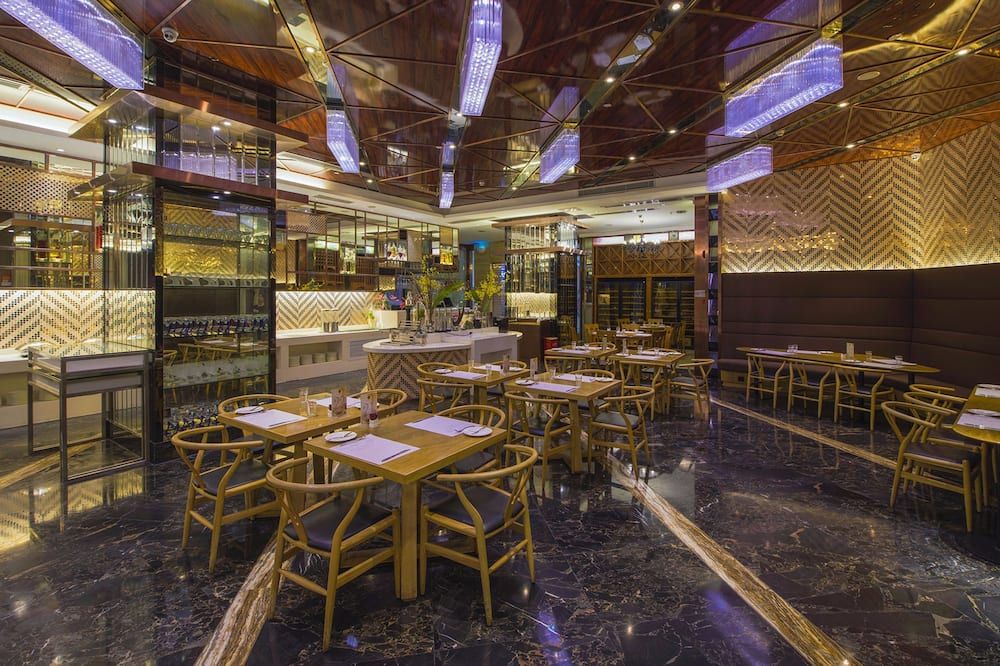 Zhongtian Mayfair Hotel