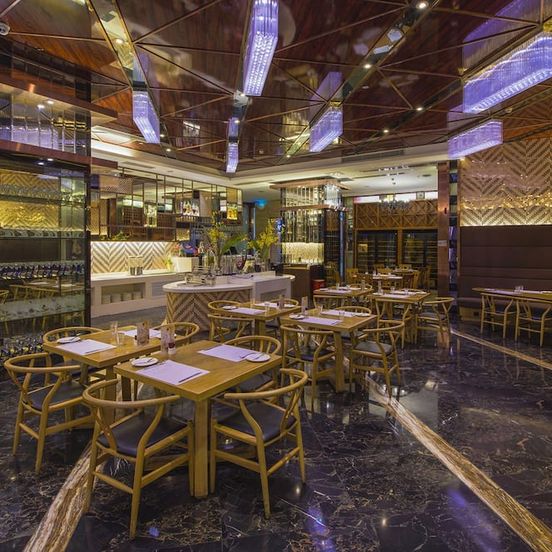 Zhongtian Mayfair Hotel image 1