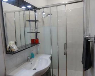 Studio Walla Confort Centre - Montbrun-les-Bains