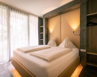 Hotel Rocket Rooms Velden - Velden am Wörthersee - Makuuhuone