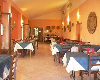 Agriturismo Sa Tanca Noa - Tergu - Restauracja