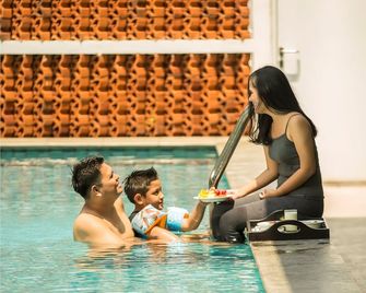 Swiss-Belinn Kemayoran Jakarta - Jakarta