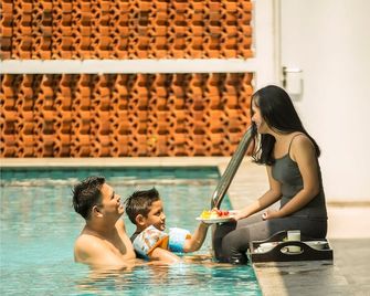 Swiss-Belinn Kemayoran Jakarta - Yakarta