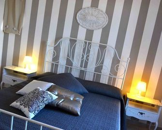 Masseria Sant'Elia Castellaneta - Castellaneta