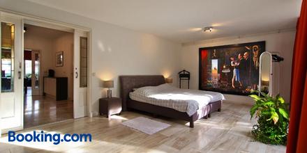 Image of hotel: Suite 30 Groningen