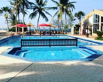 Tropic Garden Hotel - Banjul