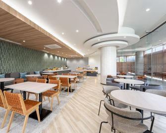ANA Holiday Inn Tosu by IHG - Tosu - Ristorante