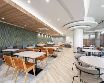ANA Holiday Inn Tosu by IHG - Tosu - Ristorante