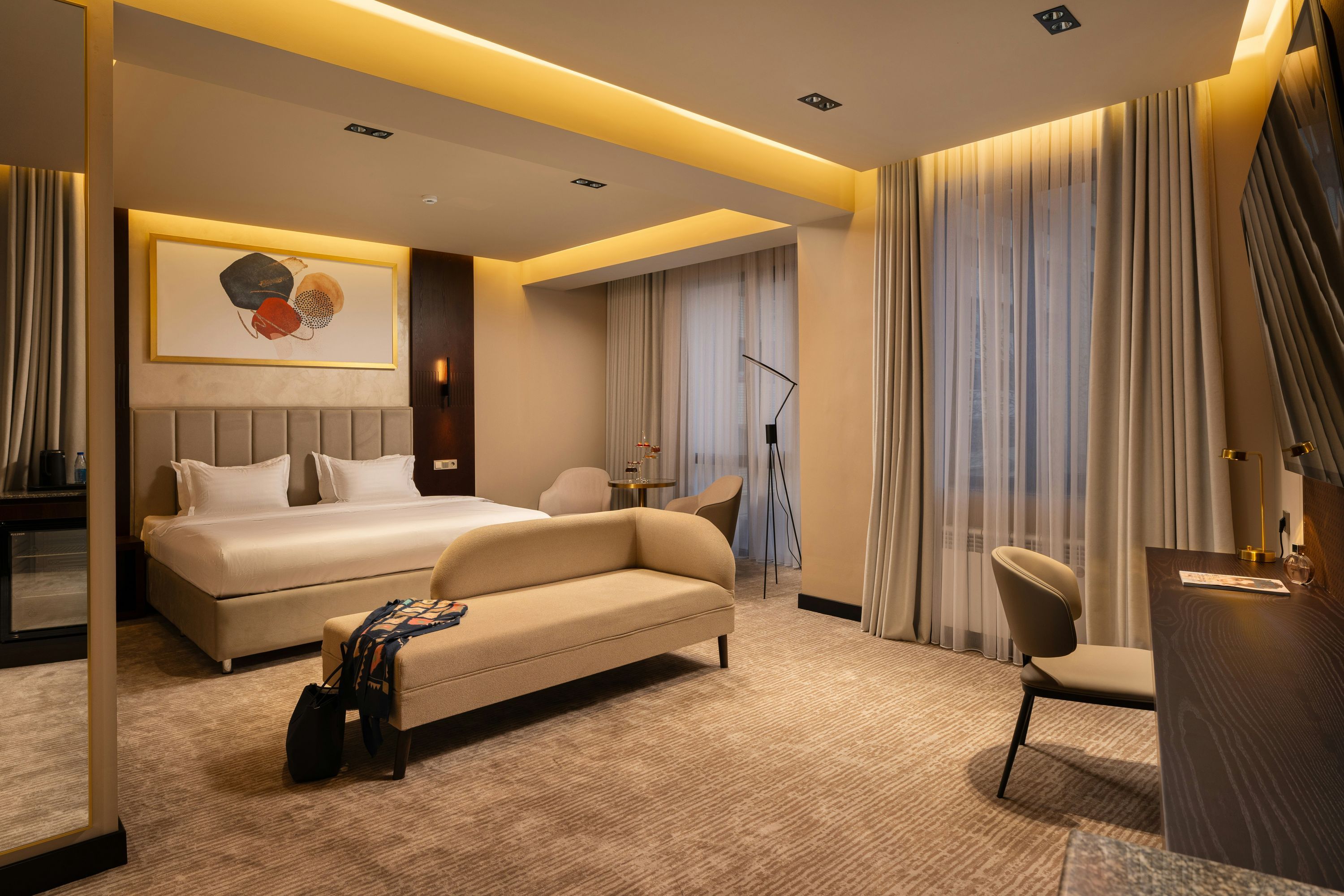Marhaba Hotel & Spa thumbnail 2