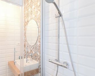 Zaratino rooms - Zadar - Bathroom
