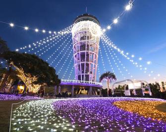 Super Hotel Shonan Fujisawaeki Minamiguchi - Фудзісава - Будівля