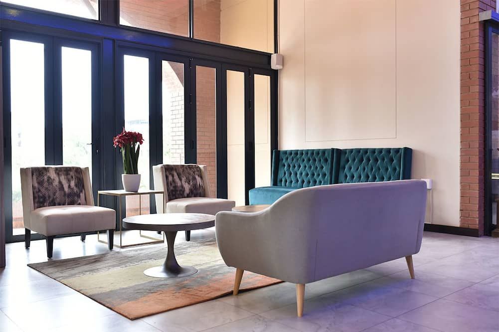 ريجال إن جيتآواي أومهلانجا