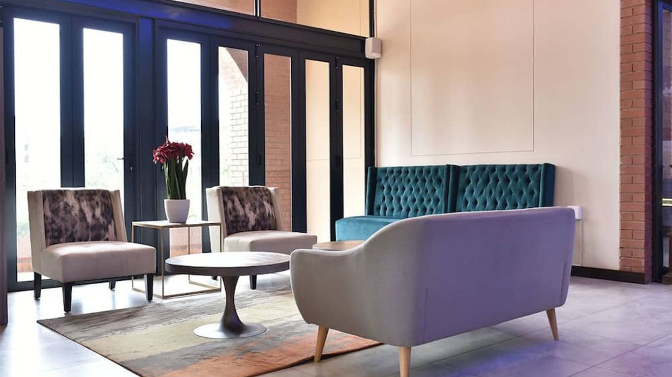 Regal Inn Umhlanga Gateway